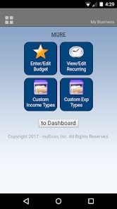 CashFlow Manager gallery image