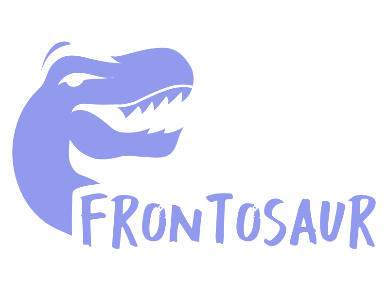 Frontosaur gallery image