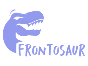 Frontosaur gallery image