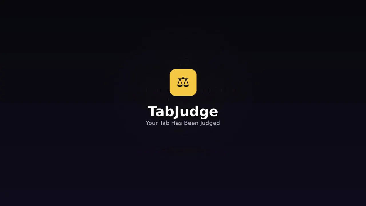 TabJudge gallery image