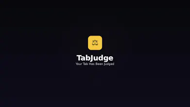 TabJudge gallery image