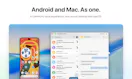 AndroMeld