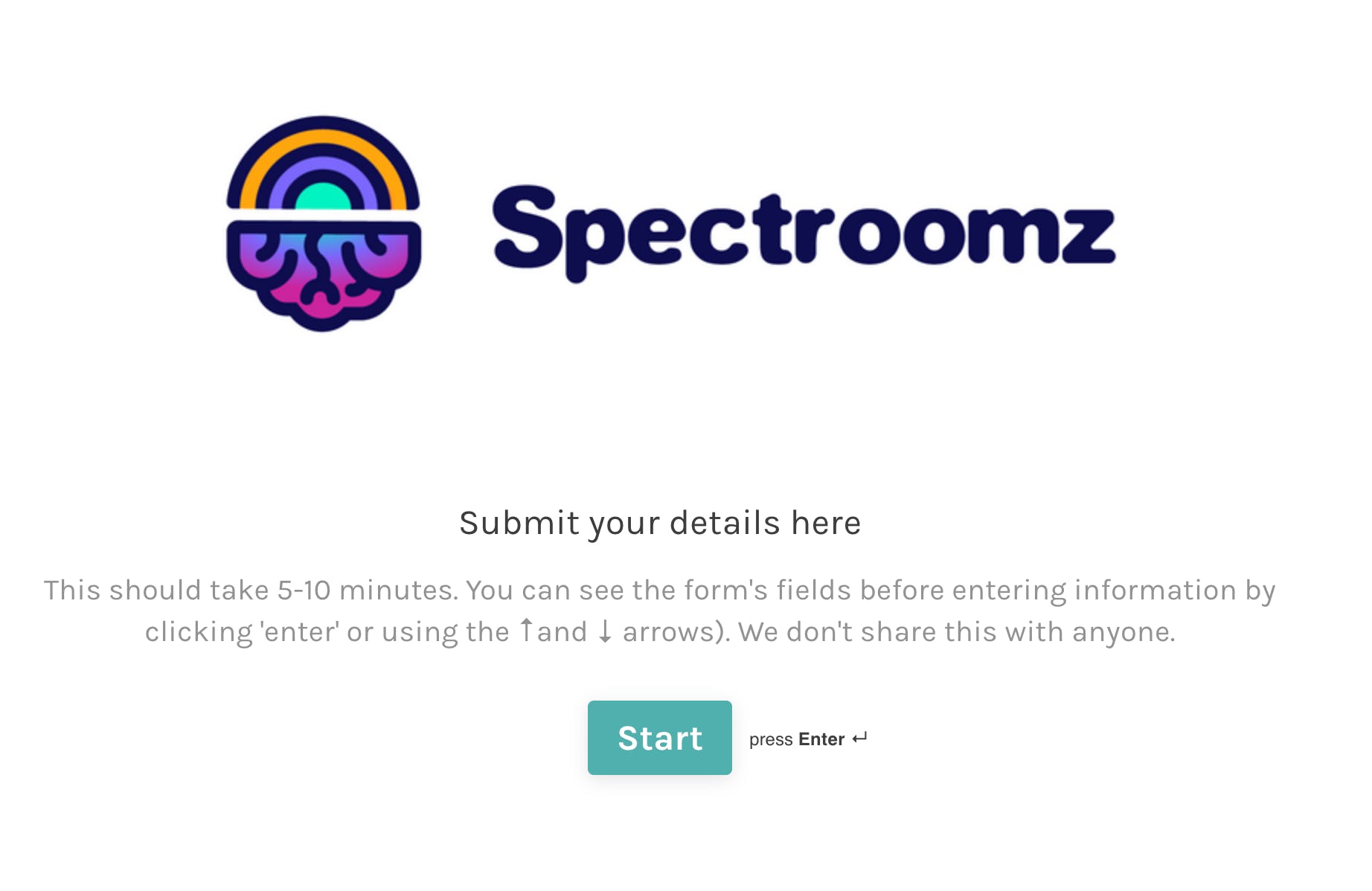 Spectroomz media 1