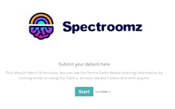 Spectroomz media 1