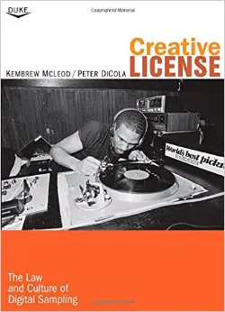 Creative License