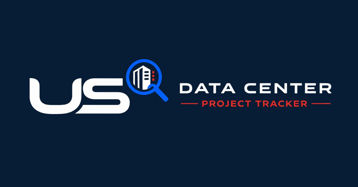 US Data Center Projects Tracker gallery image