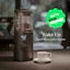 Wake Up Smart Home Coffee Roaster