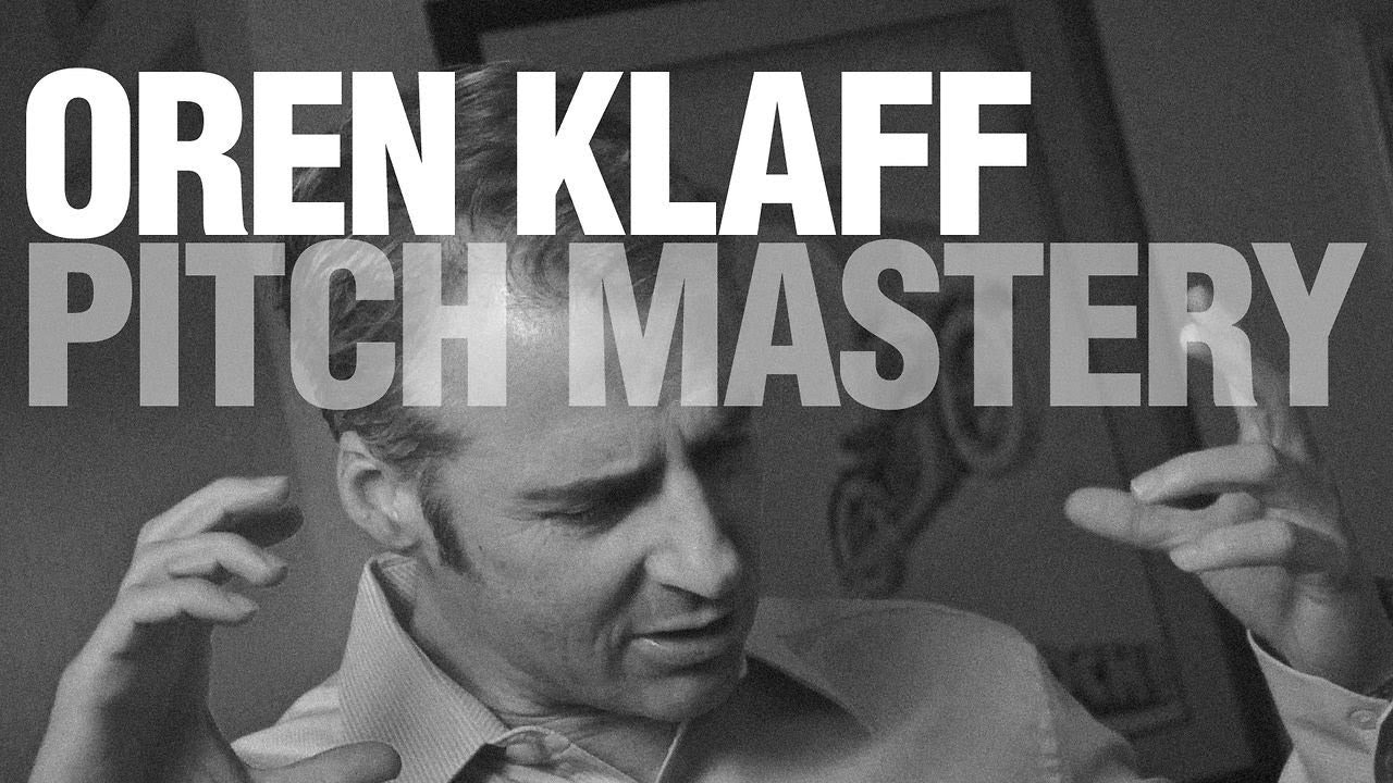 Pitch Anything gallery image