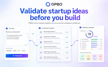 OPBO gallery image