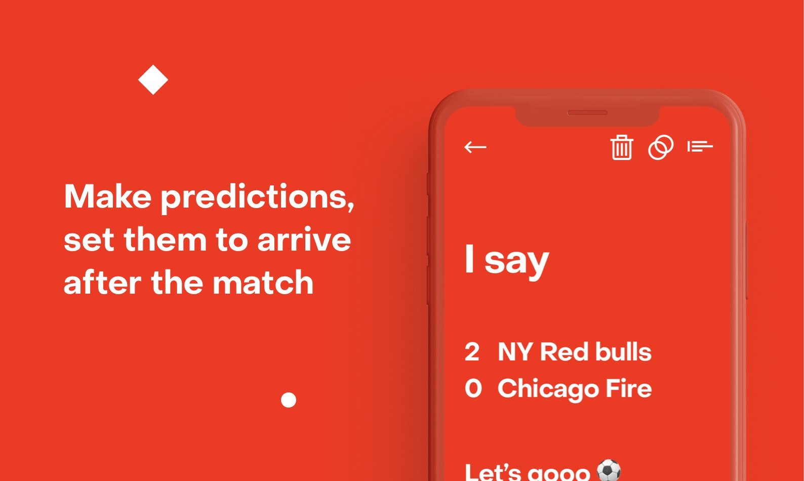 Earlynote gallery image