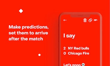 Earlynote gallery image