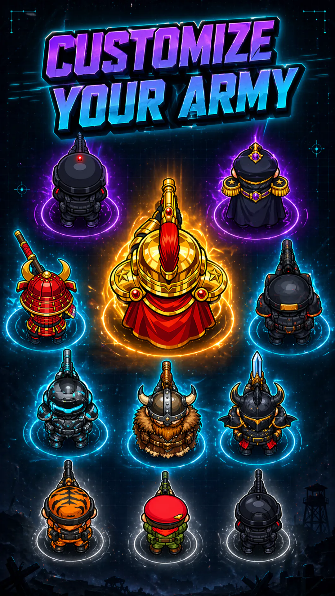Gate Militia gallery image