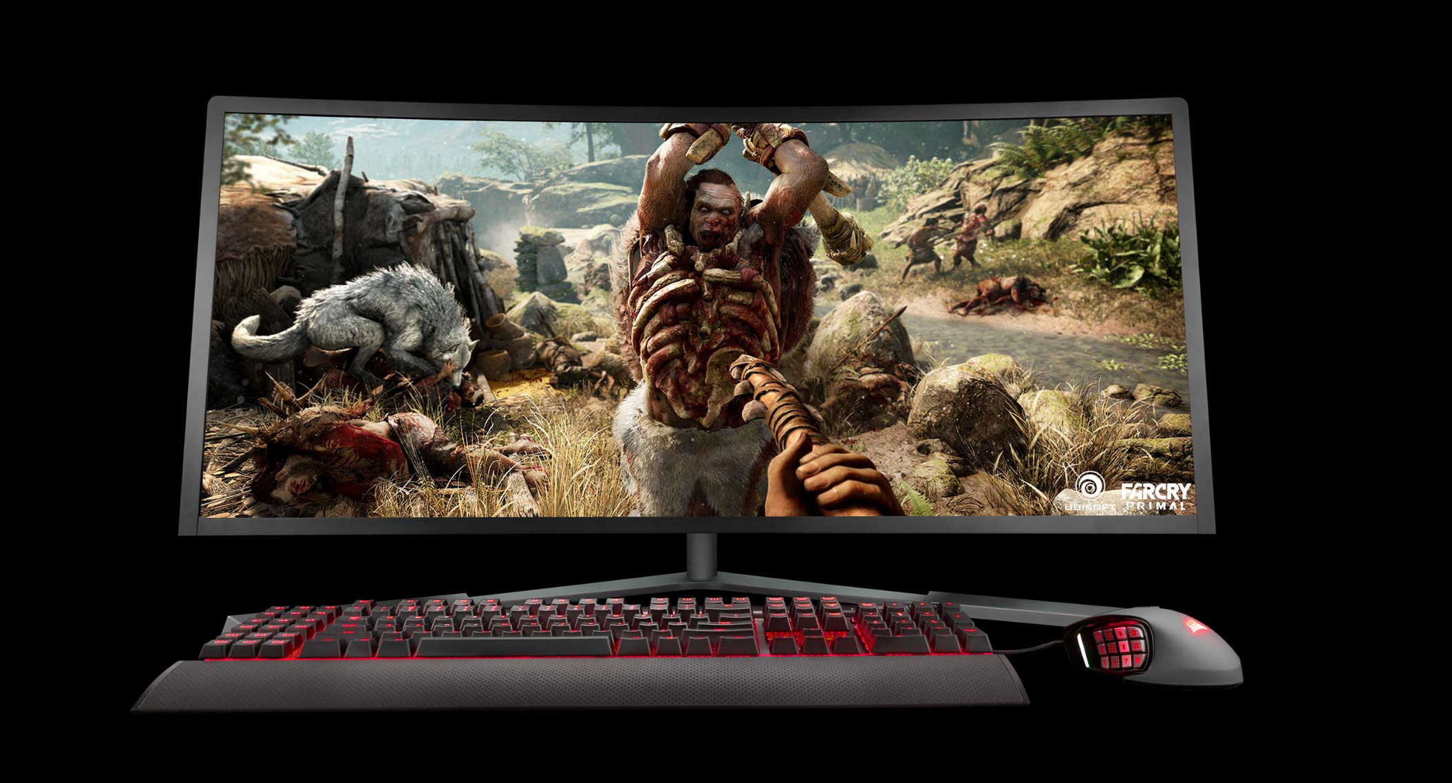 Aura by Digital Storm gallery image