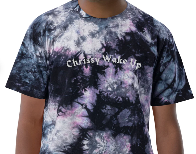 My clothing brand shop on Etsy! media 3