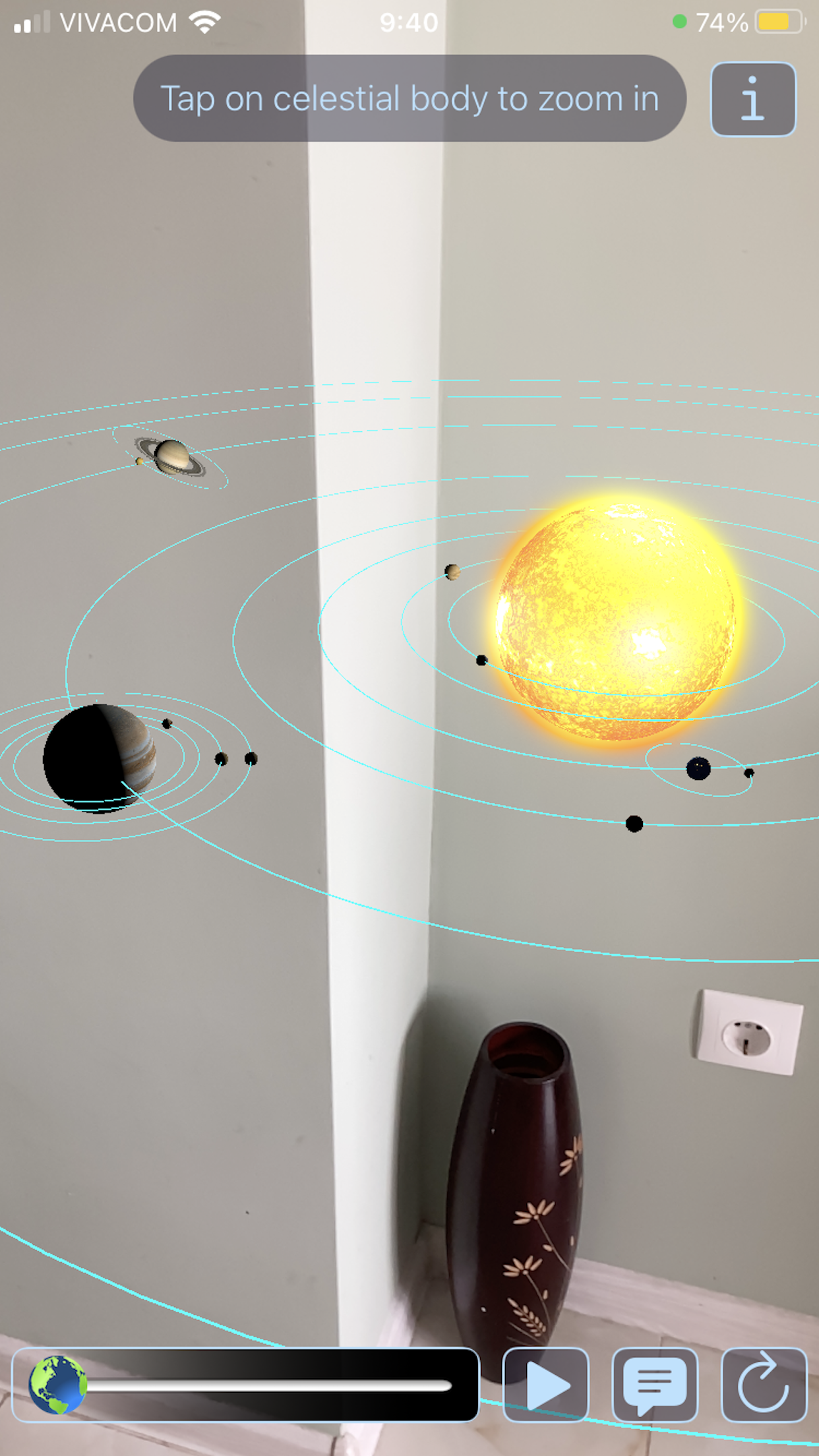 Planets in My Room media 6