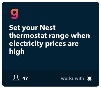 Griddy Home Automation gallery image