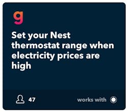 Griddy Home Automation gallery image