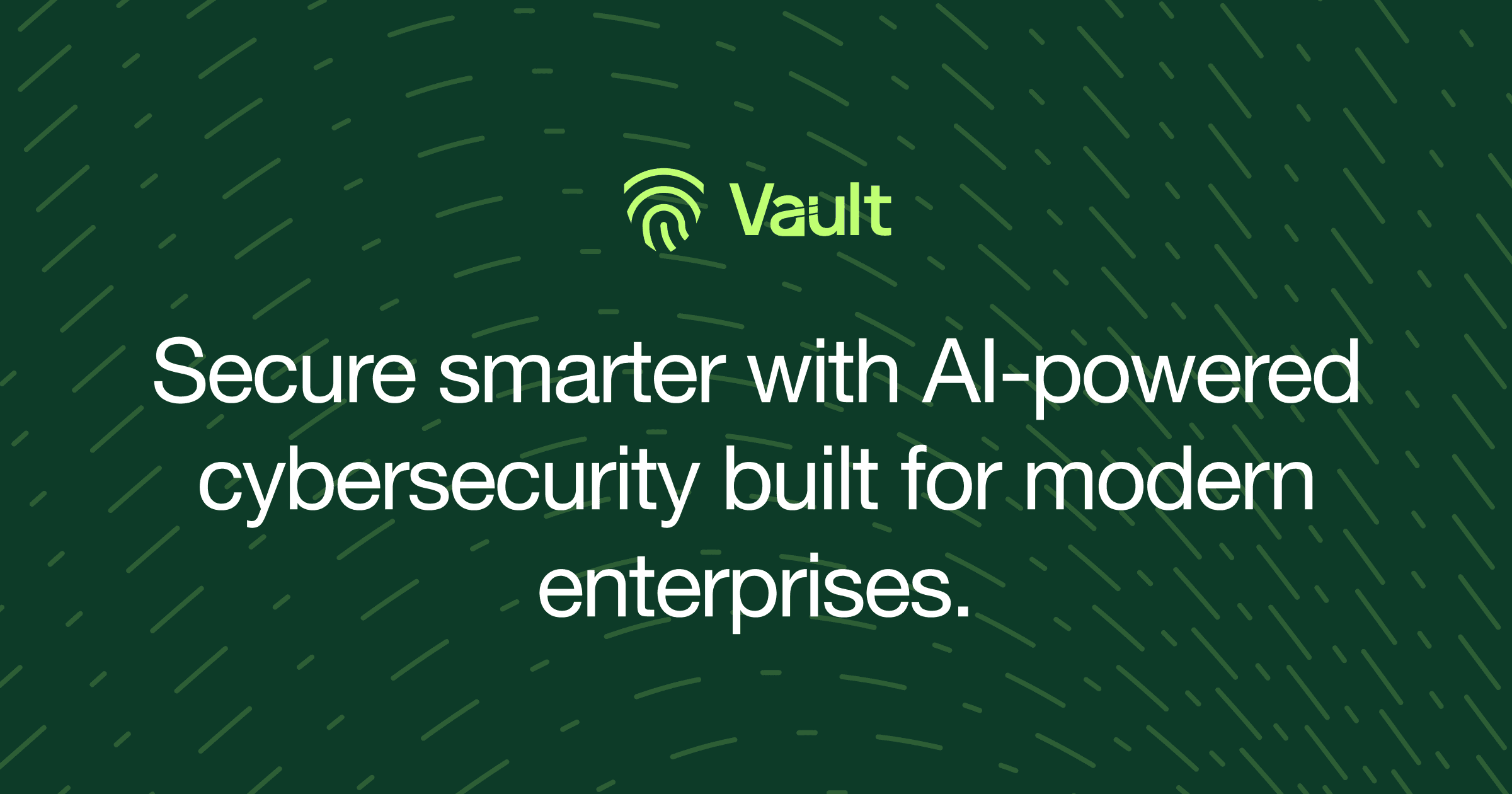 Vault Security  gallery image
