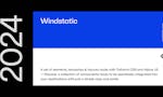 Windstatic V2 image