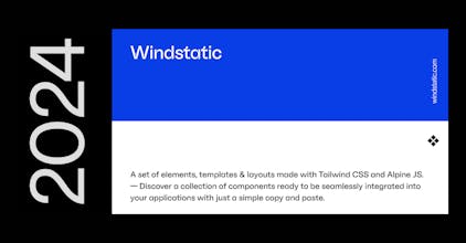 Windstatic V2 gallery image