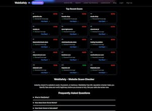 WebSafely gallery image