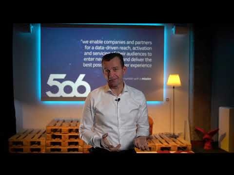 506 Data & Performance gallery image