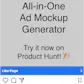 Ad Mocker