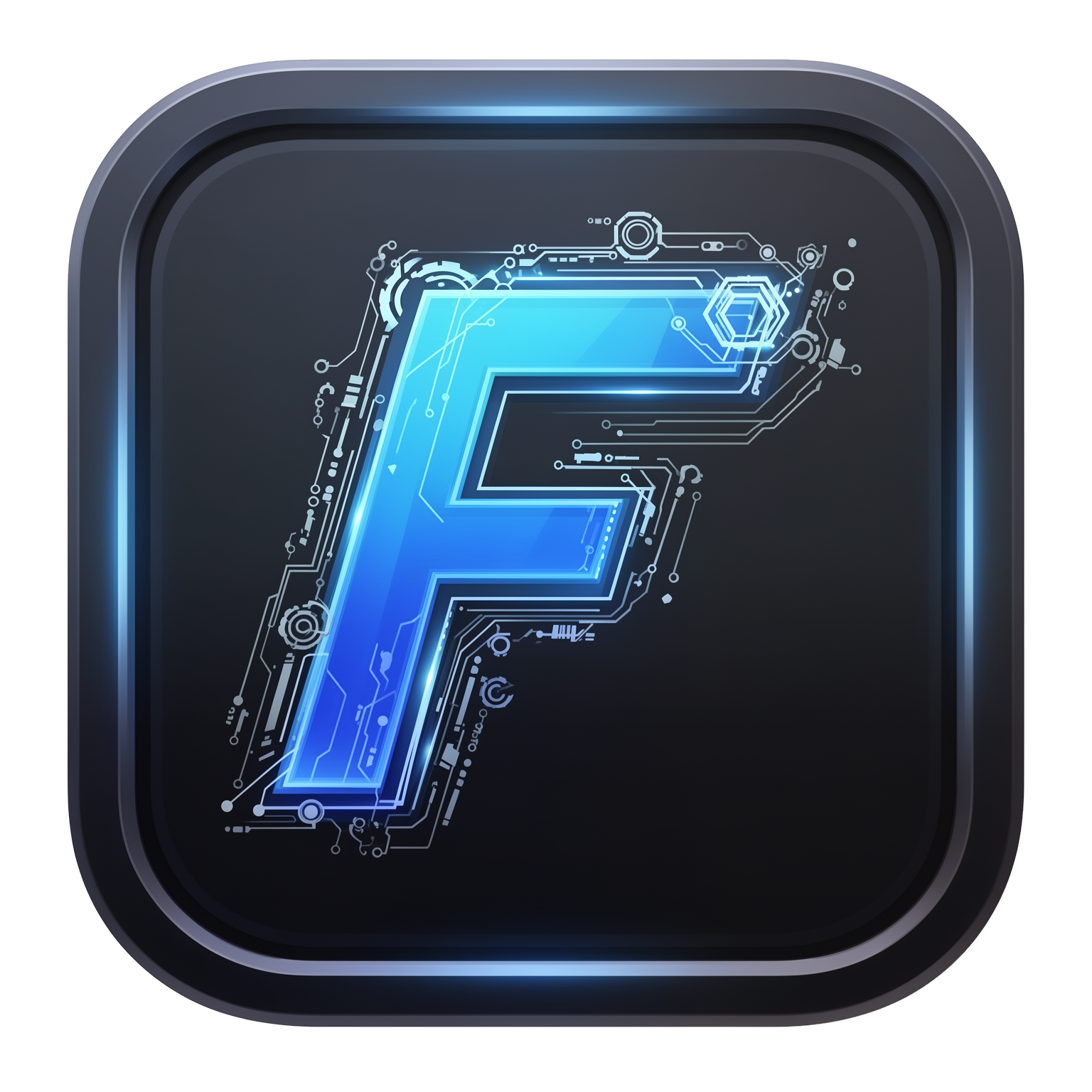 Flux.2 Flex - Product Hunt launch logo