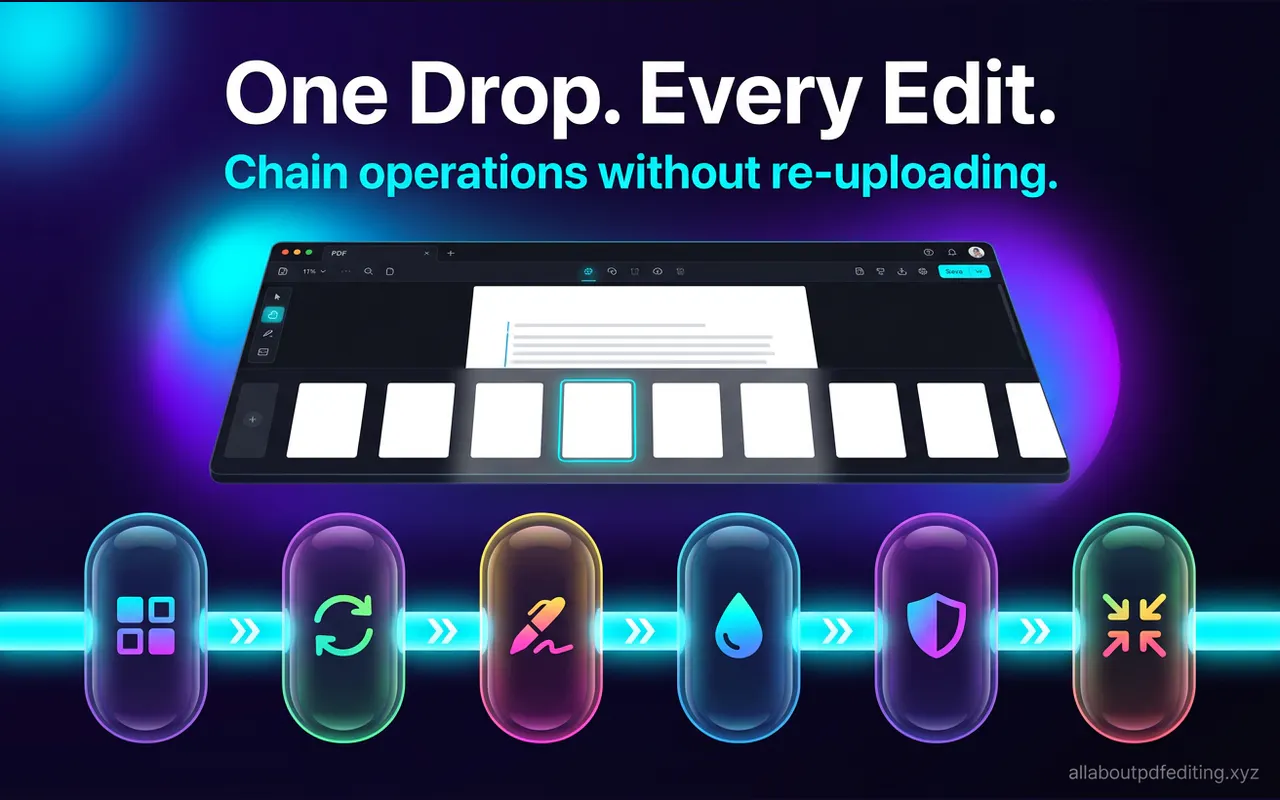 PDF Studio Pipeline gallery image