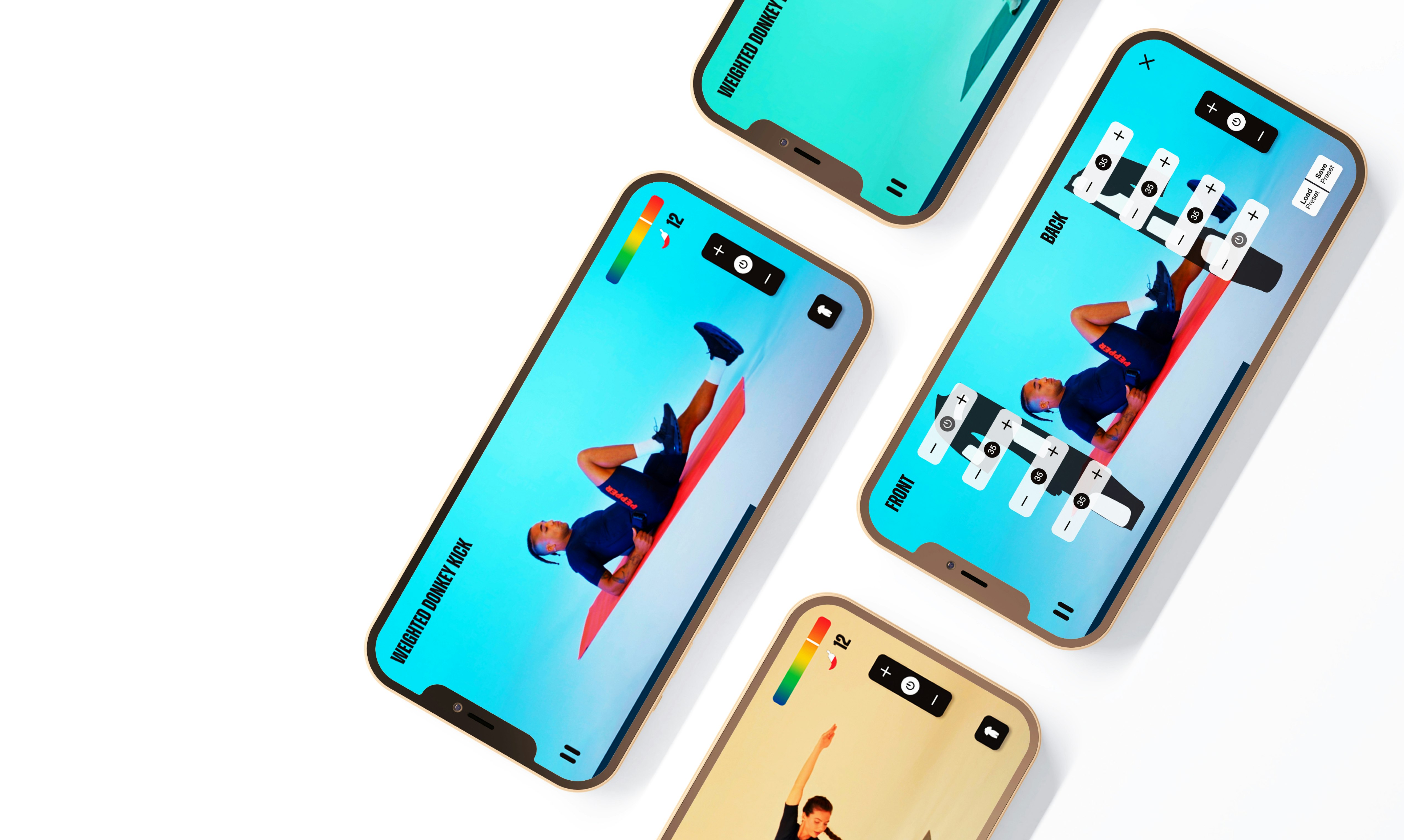 PEPPER gallery image