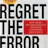 Regret the Error