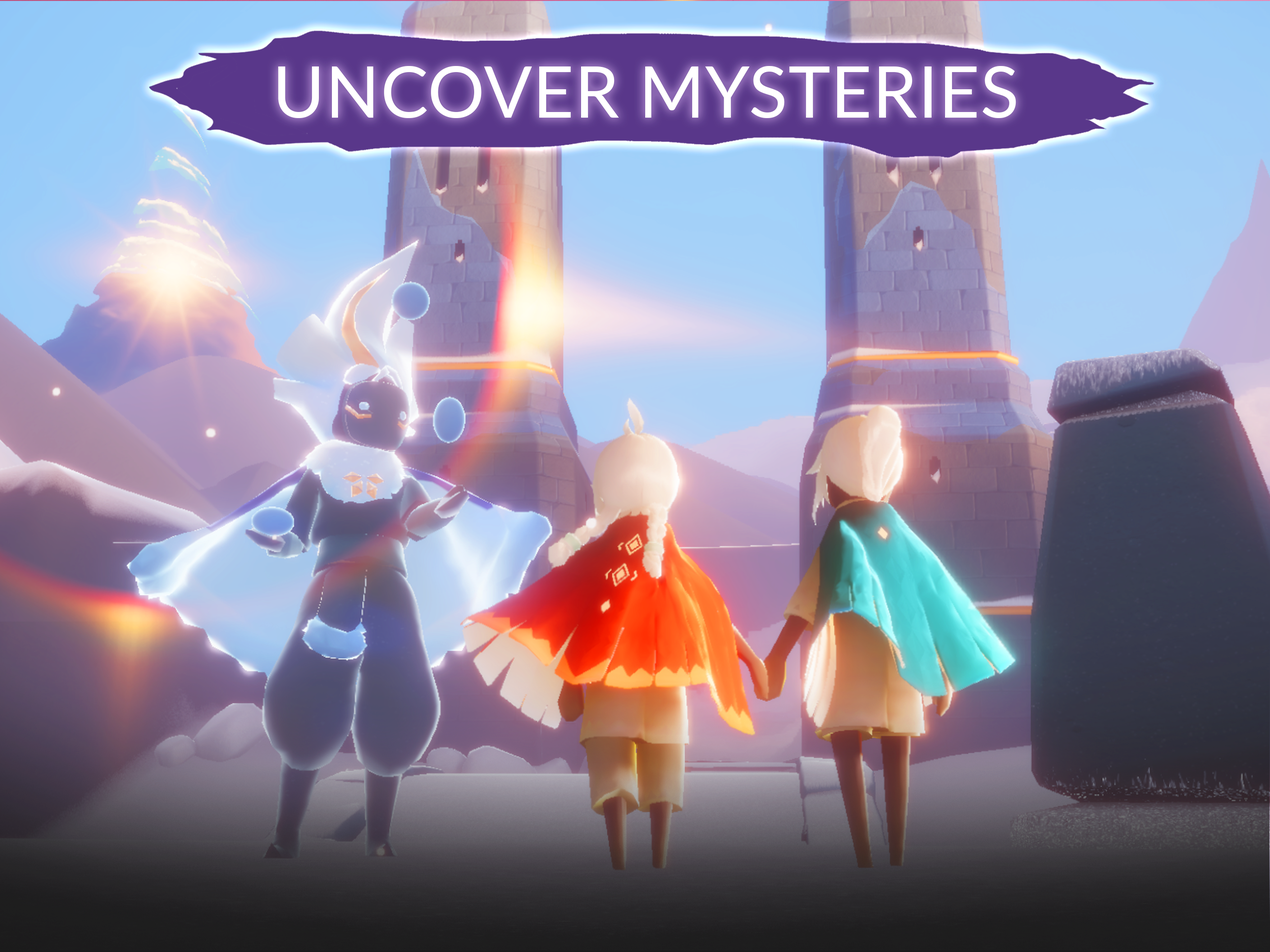 Sky: Children of the Light gallery image