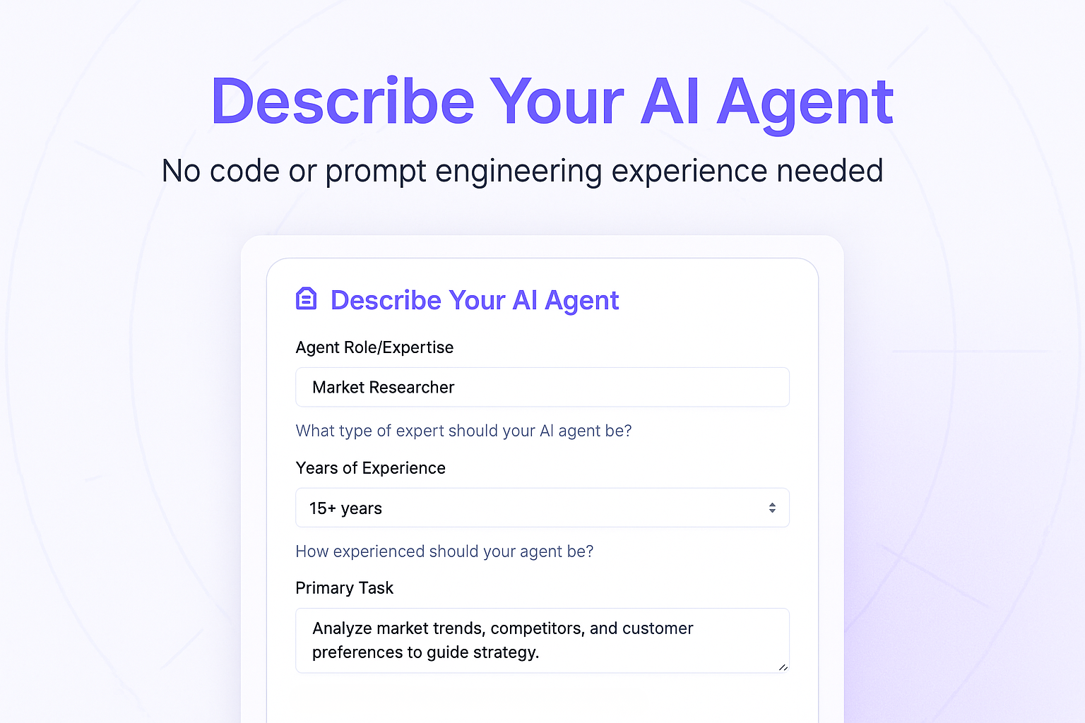 Prompt Lyfe - Screenshot 4 preview