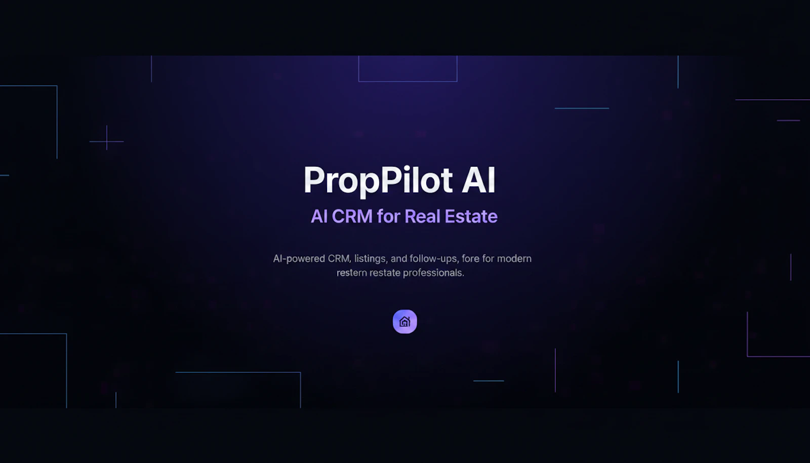 Proplot AI screenshot 1