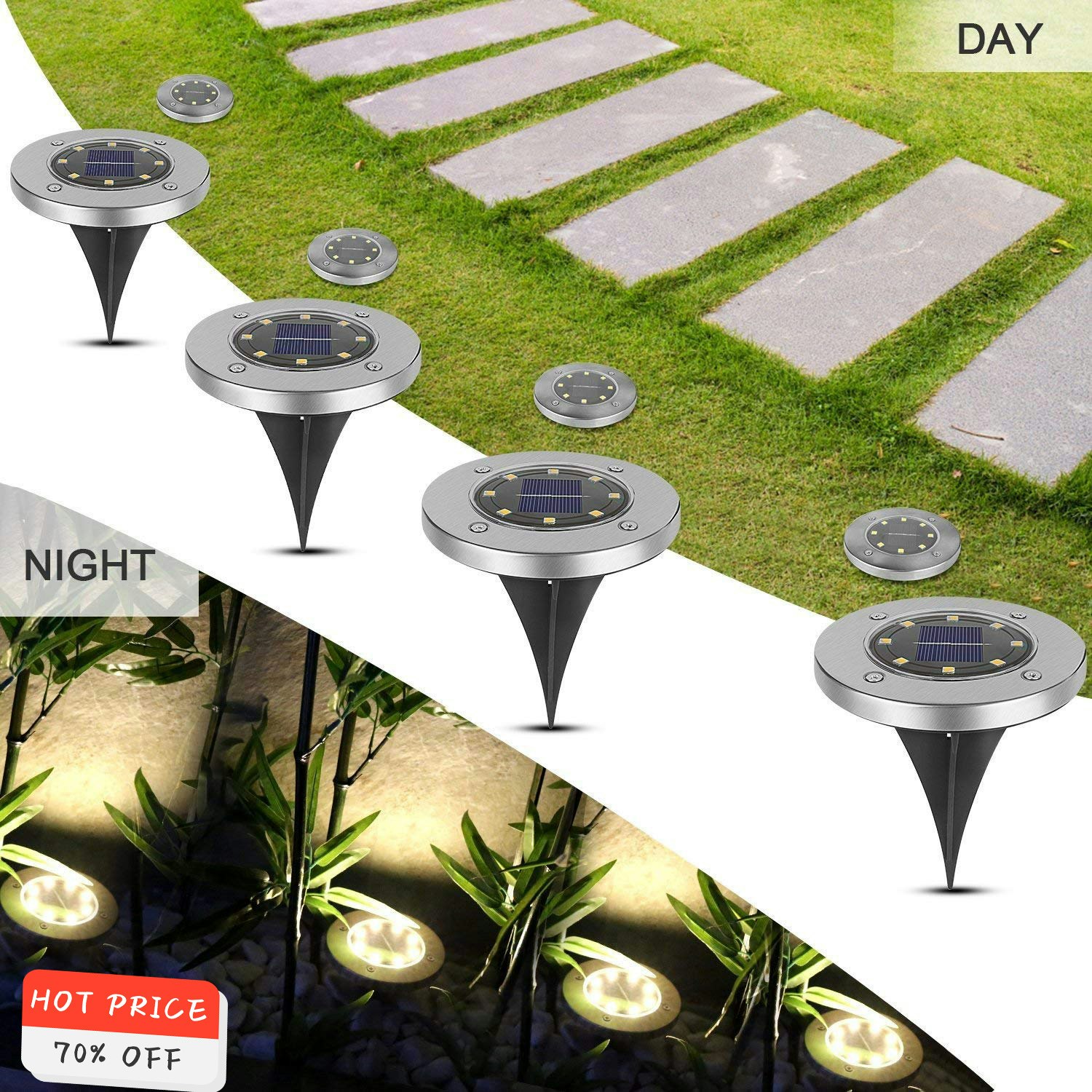  3D bedroom LED table lamp gift