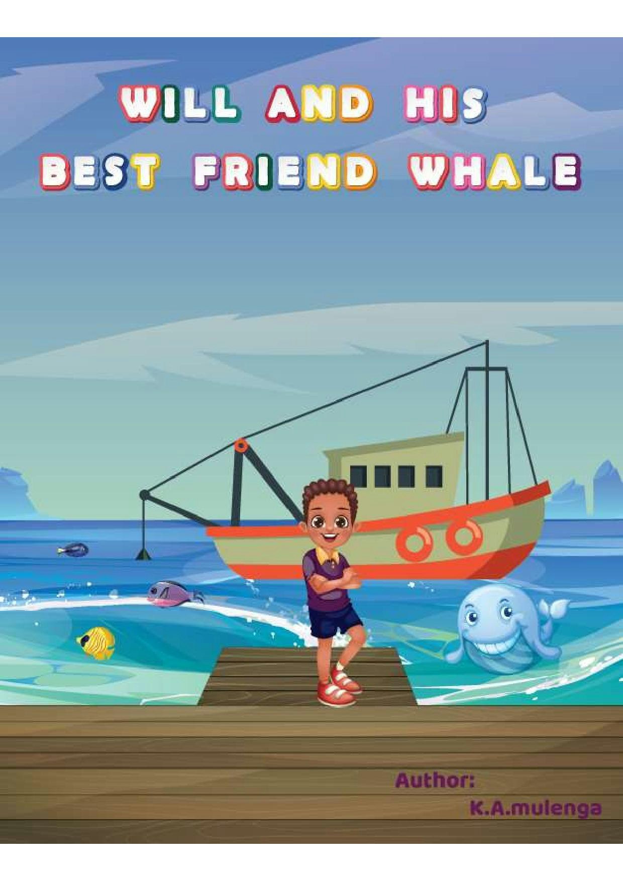 Children's Picture Books-Life Lessons gallery image