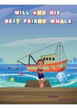 Children's Picture Books-Life Lessons gallery image