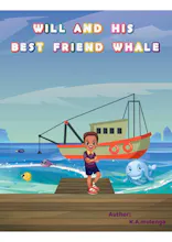 Children's Picture Books-Life Lessons gallery image