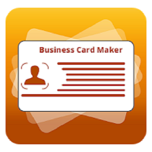 Business Card Maker Visiting Card Maker 