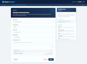 SecureBlueprint gallery image