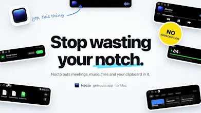 Nocto gallery image