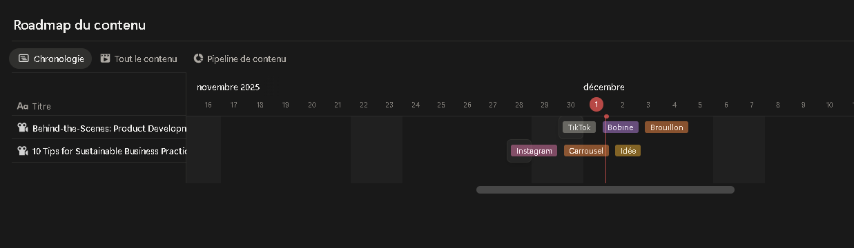 FlowState gallery image