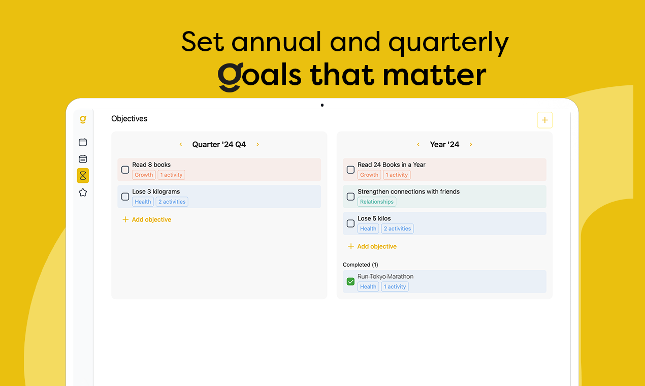 My Good Week gallery image