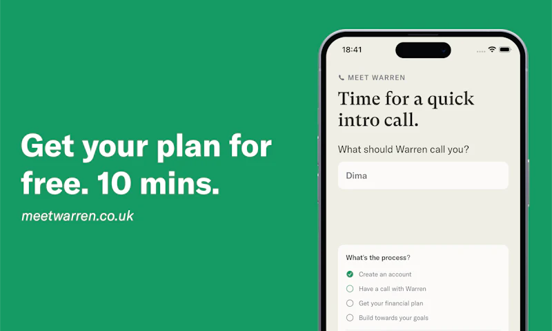 Meet Warren 3.0 screenshot 11