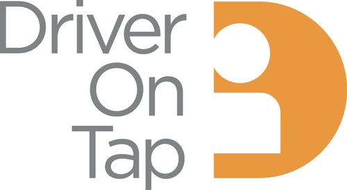 Driver On Tap gallery image