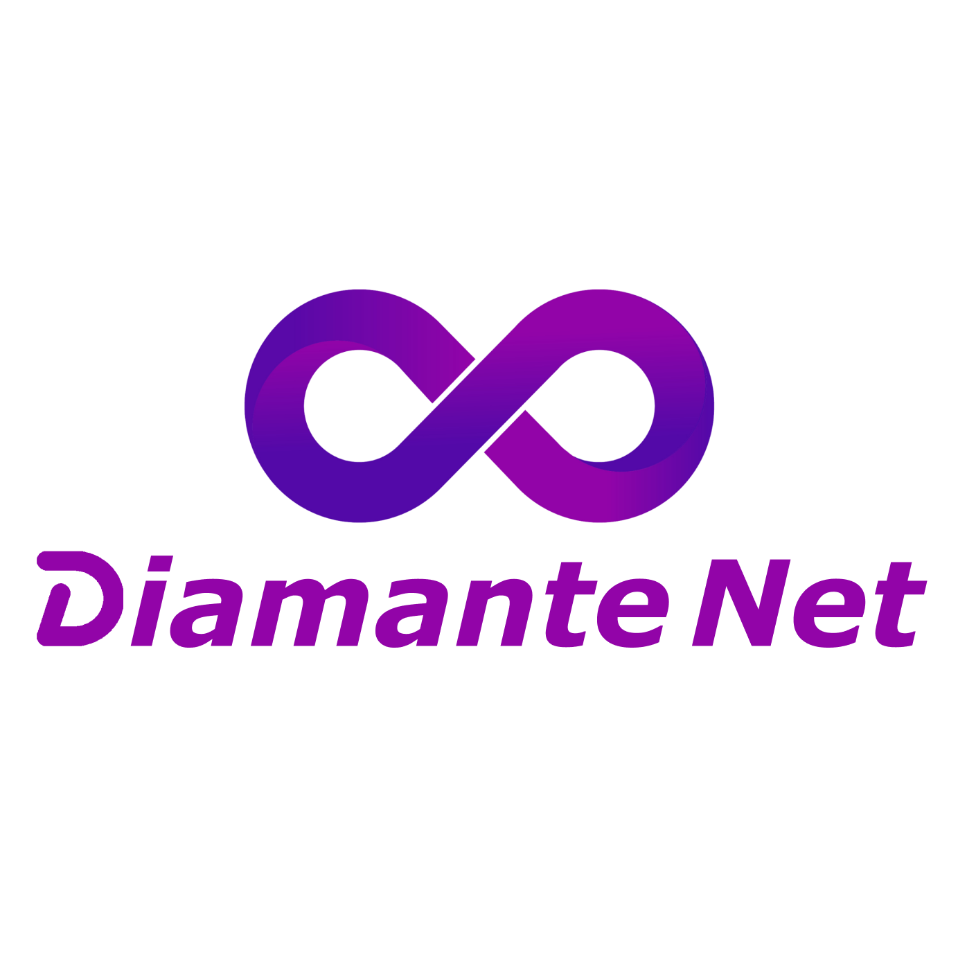 Diamante Net logo