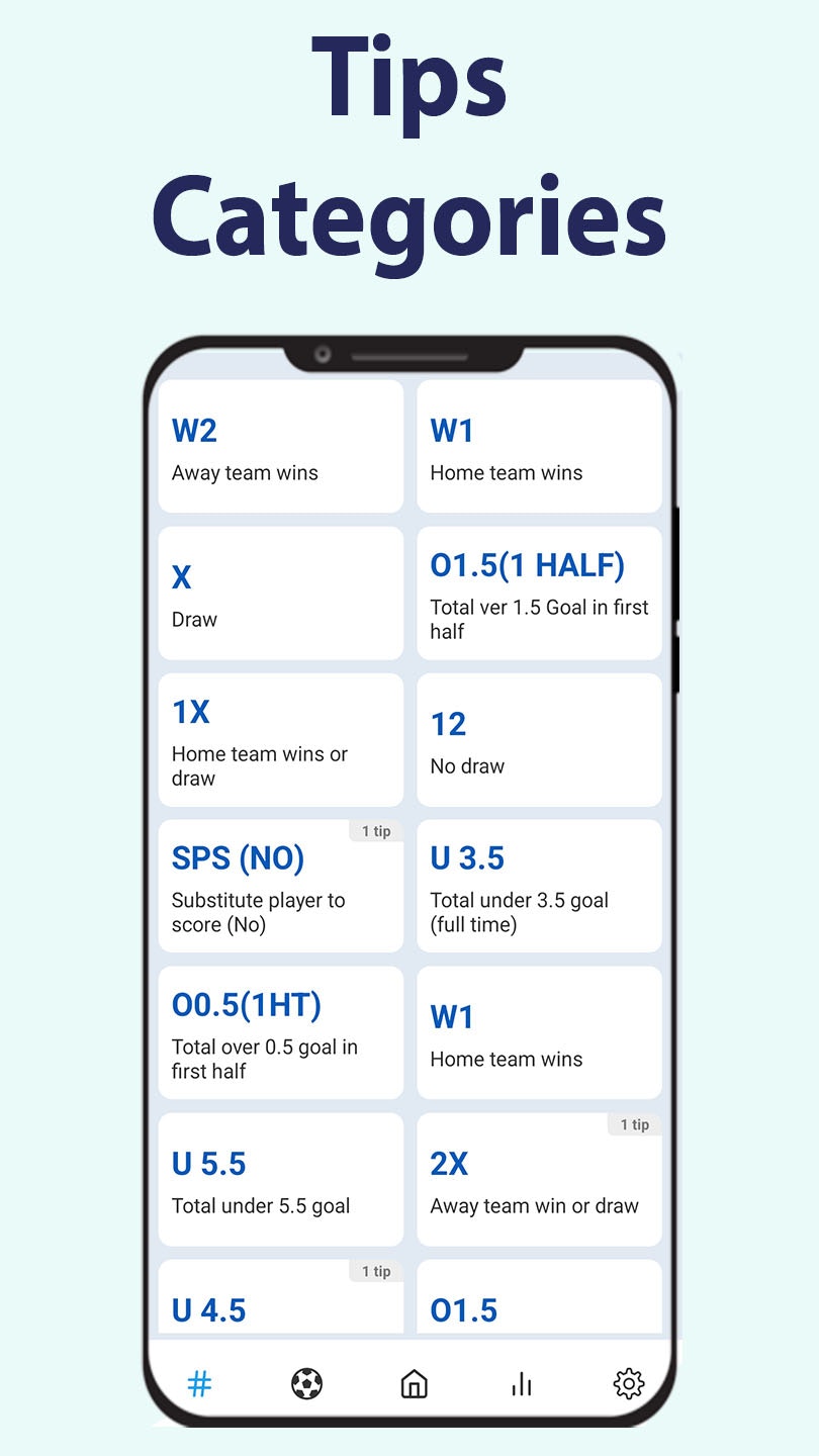 Mídia 4 de Betteur - Dicas de apostas - Projetado para elevar sua experiência de apostas ao próximo nível