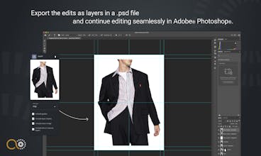 autoRetouch gallery image
