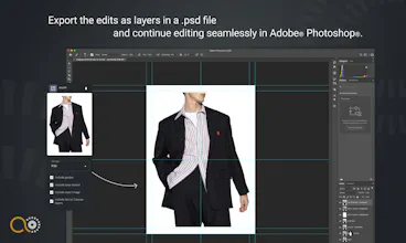 autoRetouch gallery image