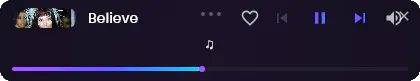 Wavora MusicApp gallery image